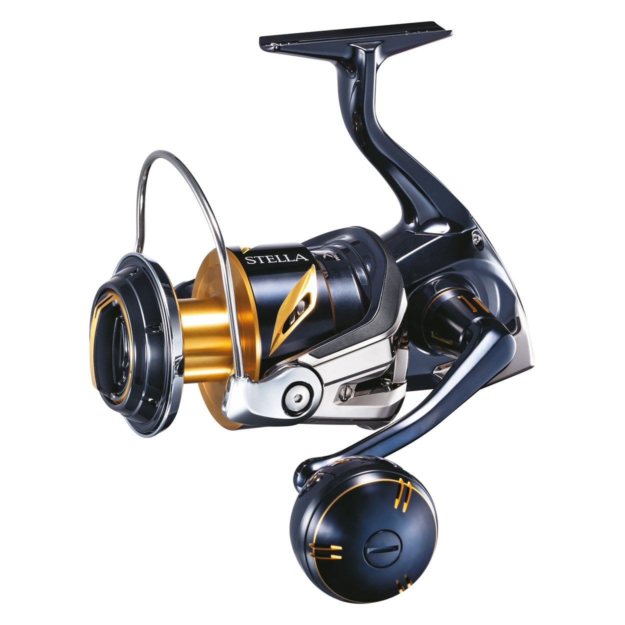 Shimano Stella 4000 SW-C HG Spin Olta Makinesi