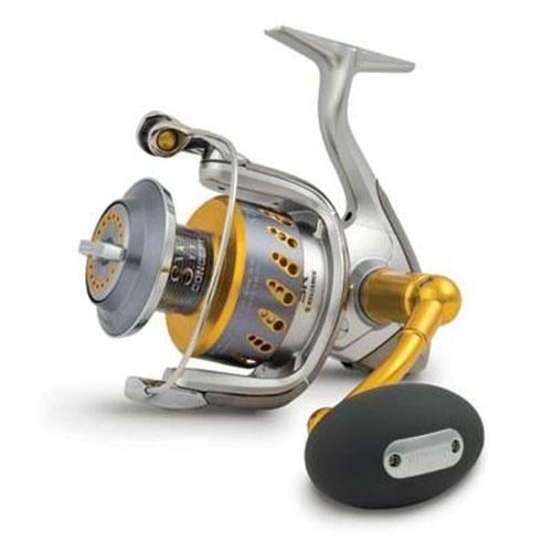 Shimano Stella 8000 SWPG Line Roller Kit