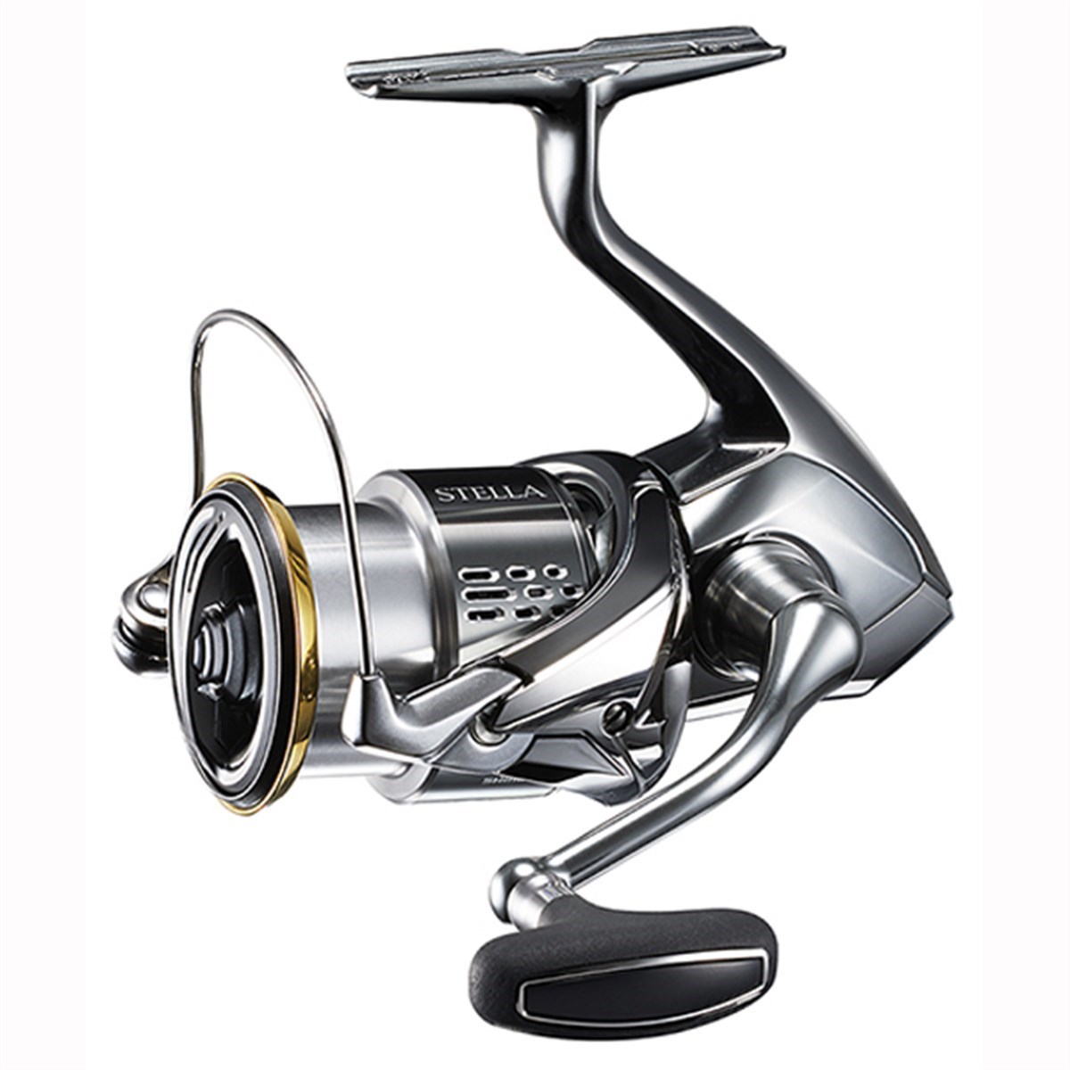 Shimano Stella C3000 FJ MHG Spin Olta Makinesi