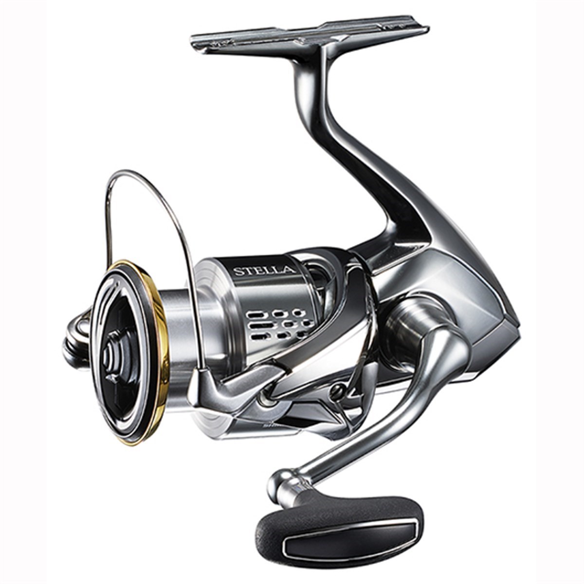 Shimano Stella C3000 FJ XG Spin Olta Makinesi