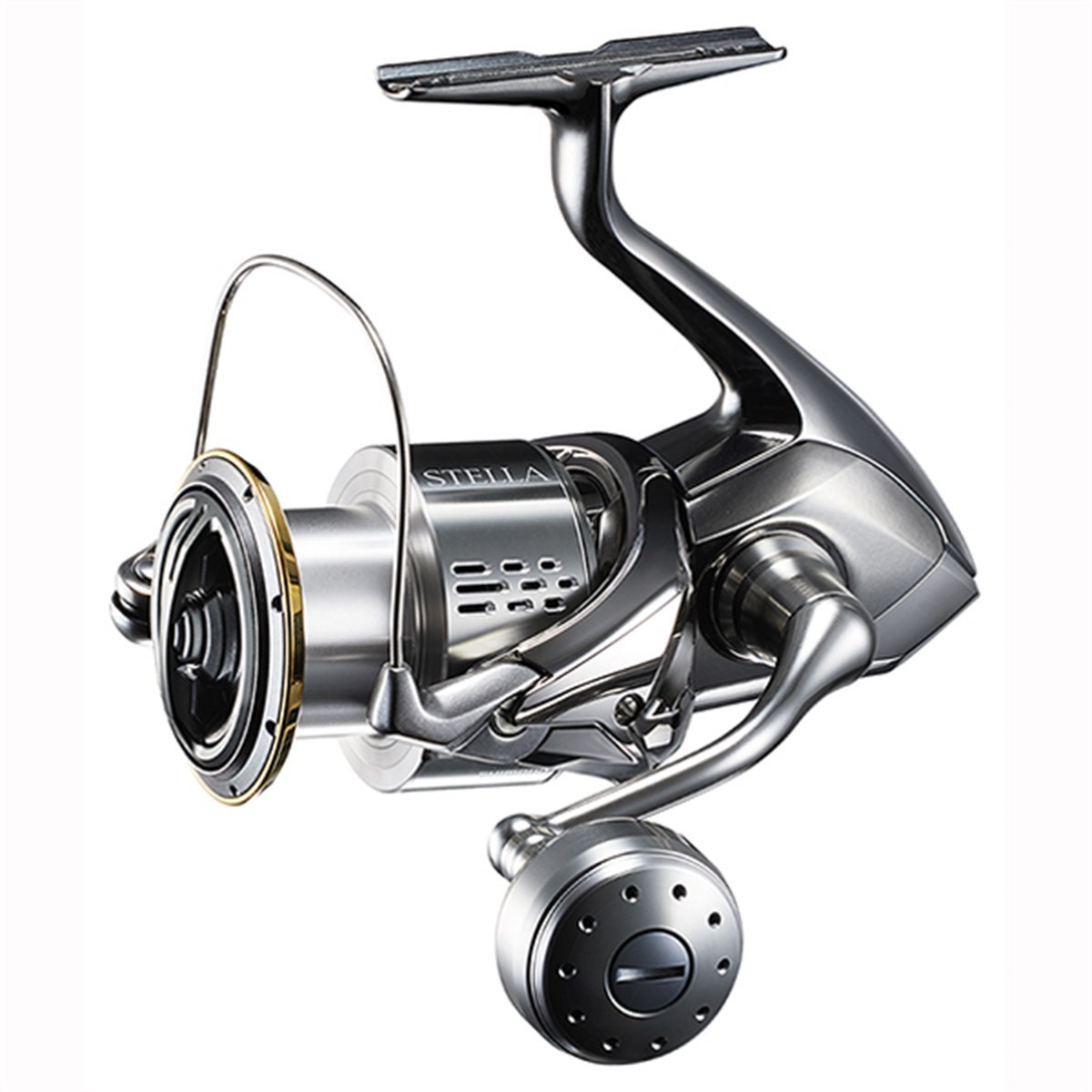 Shimano Stella C5000 FJ XG Spin Olta Makinesi