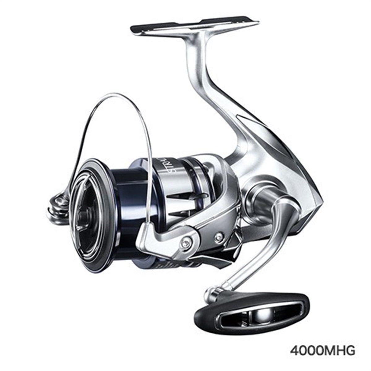 Shimano Stradic 4000 FL MHG Spin Olta Makinesi