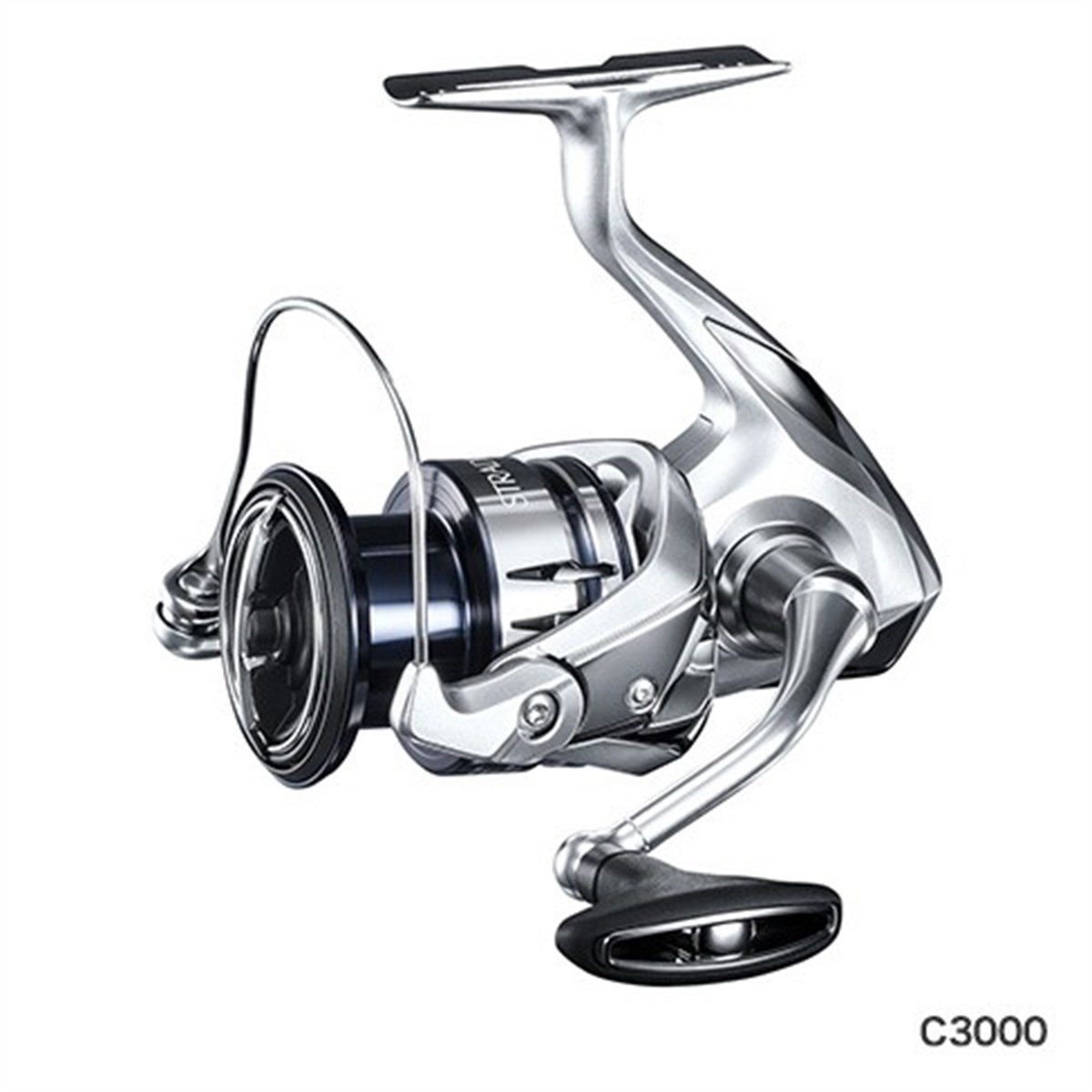 Shimano Stradic C3000 FL Spin Olta Makinesi