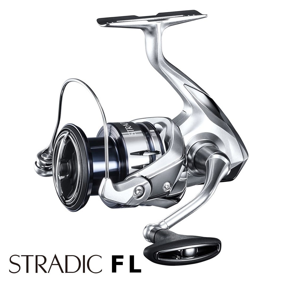 Shimano Stradic C3000 FL XG Spin Olta Makinesi