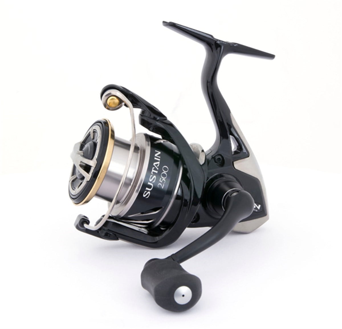 Shimano Sustain C5000 FI XG Spin Olta Makinesi