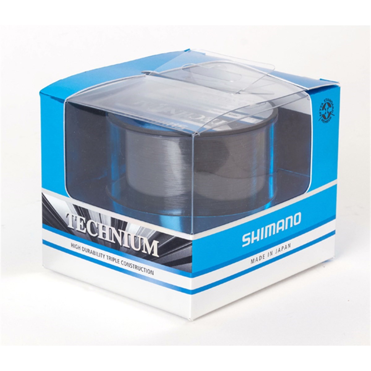 Shimano Technium Monofilament Misina 0.25mm 6.10kg 300mt PB