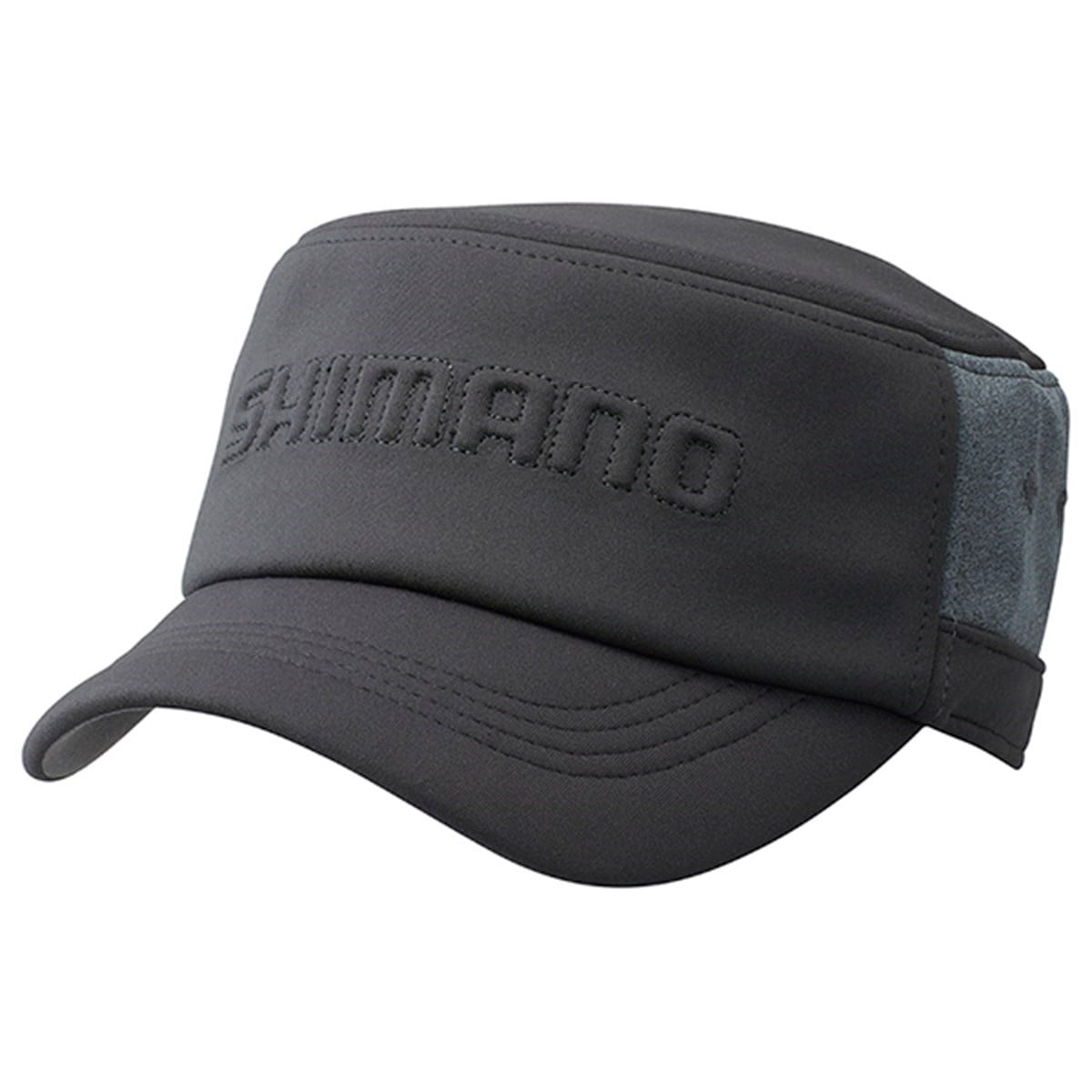 Shimano Thermal Work Cap Şapka Black