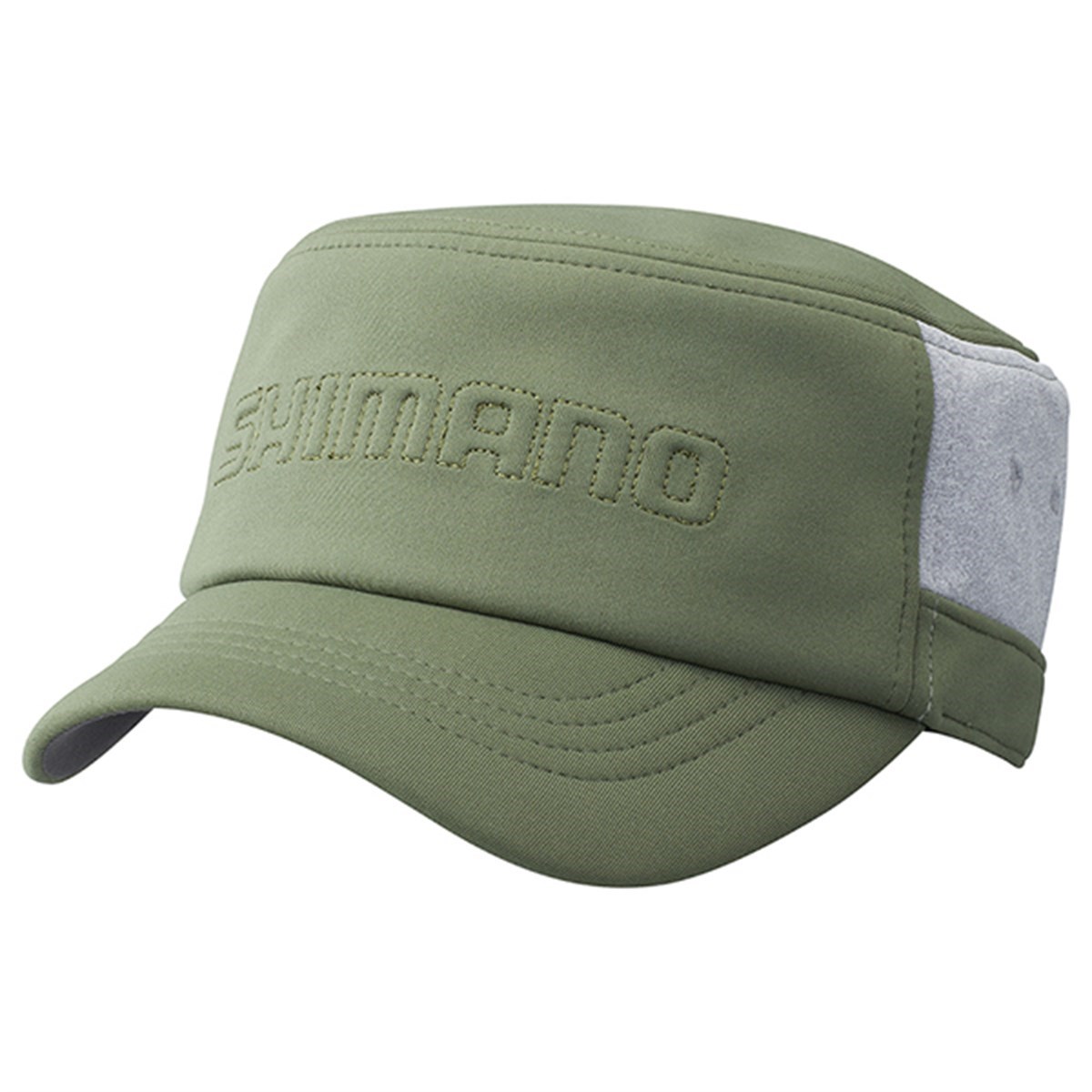 Shimano Thermal Work Cap Şapka Khaki