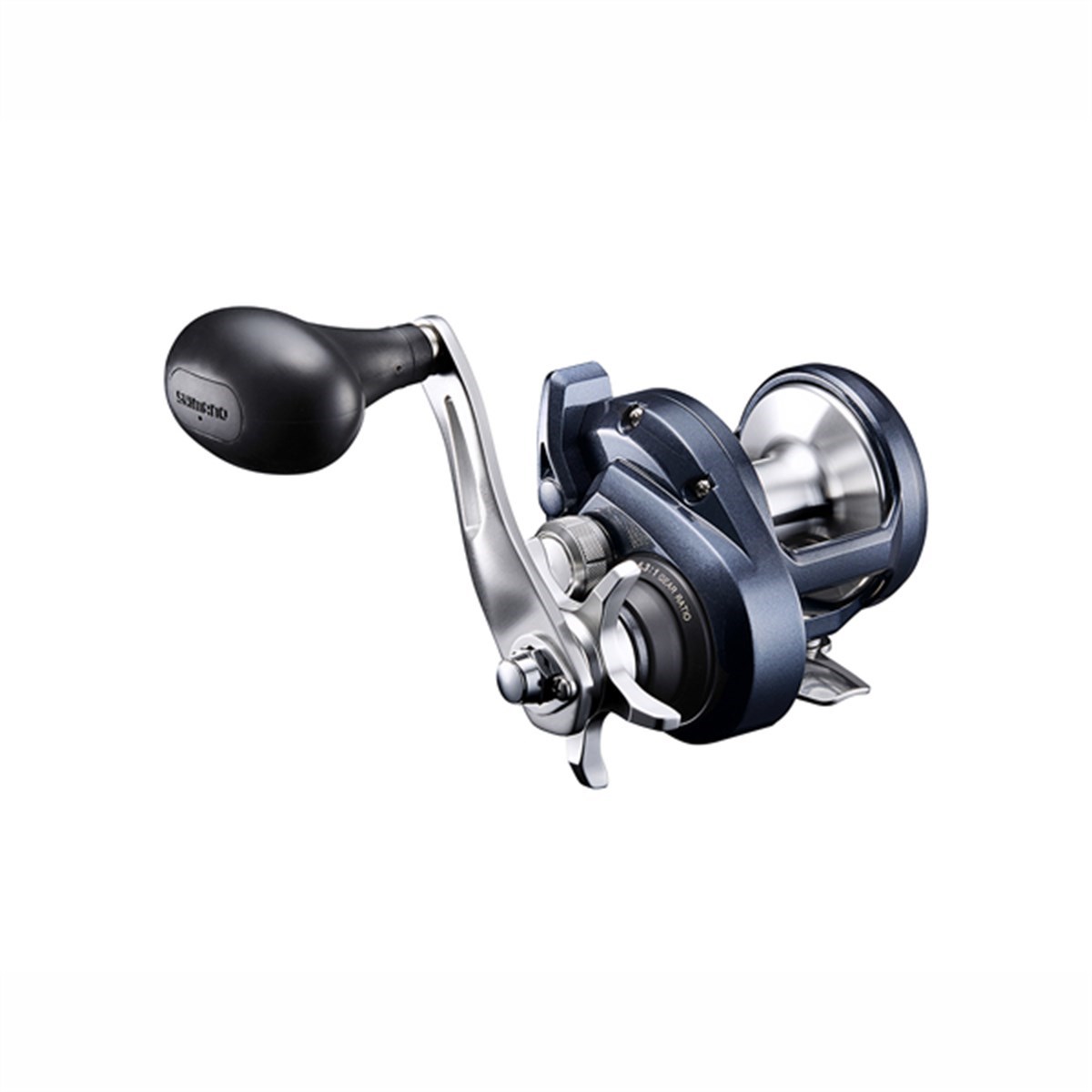 Shimano Torium 14A HG Jig Çıkrık Olta Makinesi Sağ El