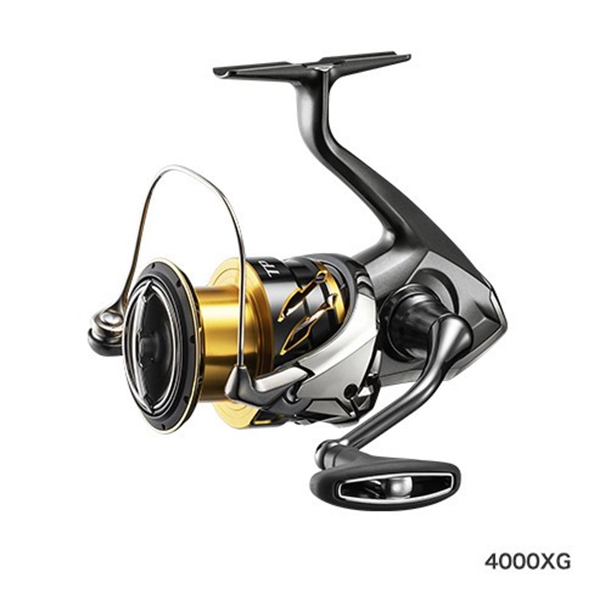 Shimano Twin Power 4000 FD XG Spin Olta Makinesi