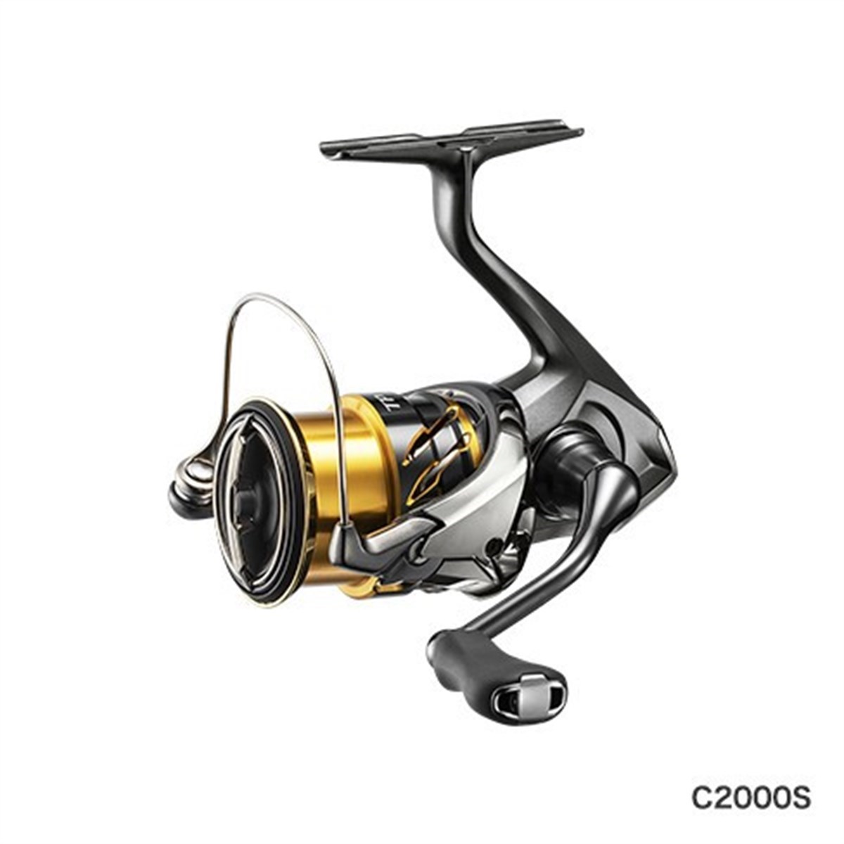 Shimano Twin Power C2000S FD Spin Olta Makinesi