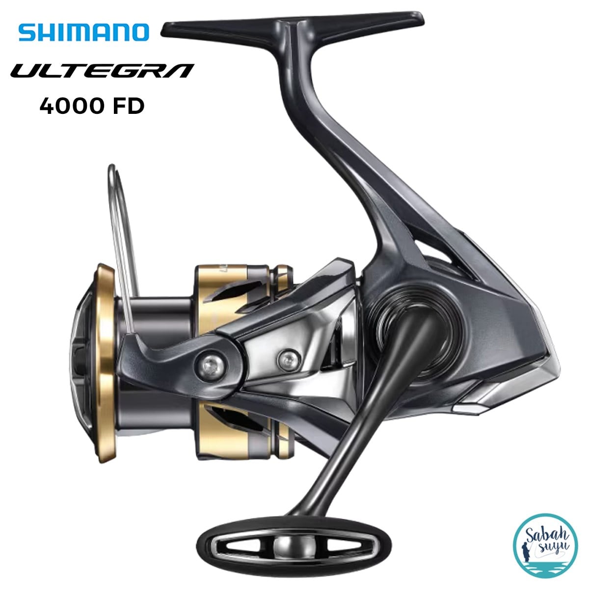 Shimano Ultegra 4000 FD Spin Olta Makinesi