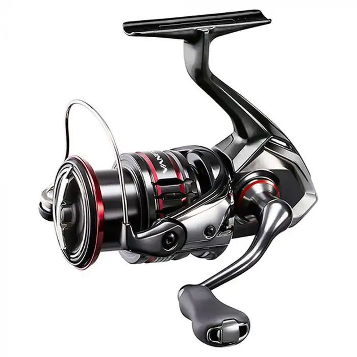 Shimano Vanford 500 F LRF Olta Makinesi