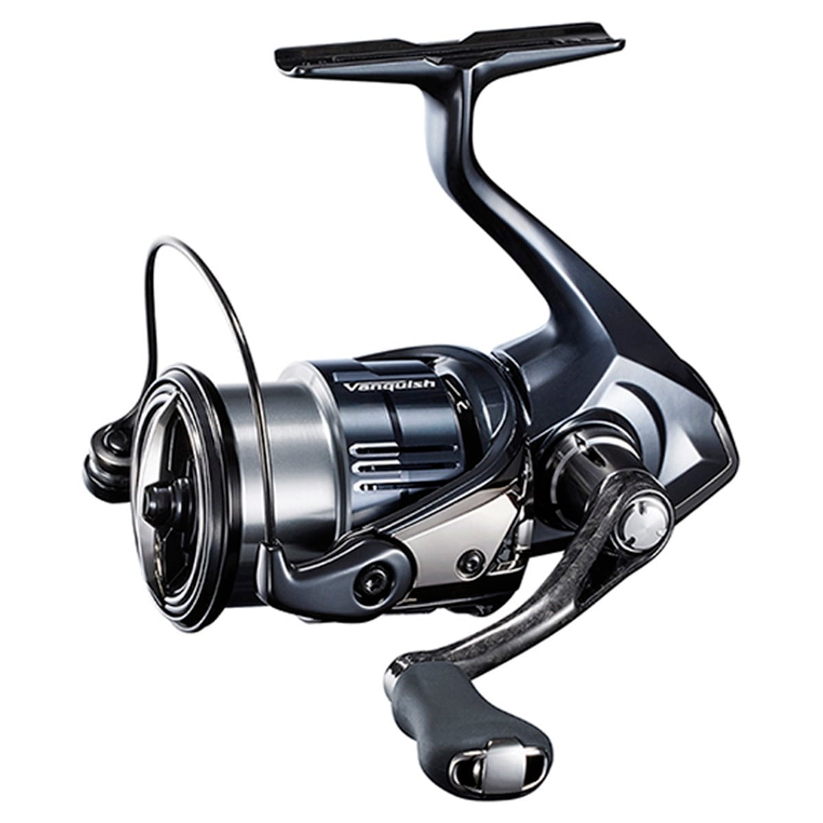 Shimano Vanquish 2500S FB Olta Makinesi