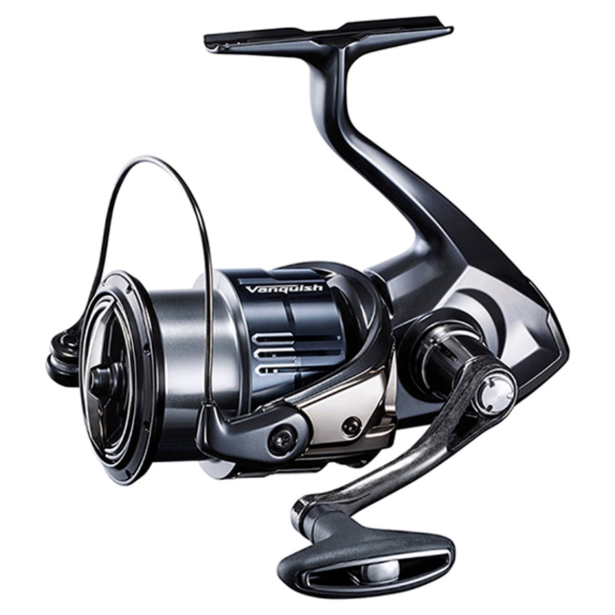 Shimano Vanquish 4000 FB MHG Olta Makinesi