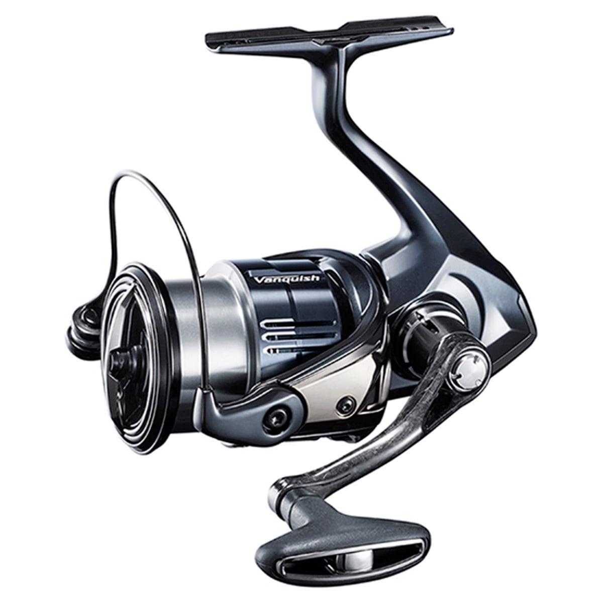 Shimano Vanquish C3000 FB MHG Olta Makinesi