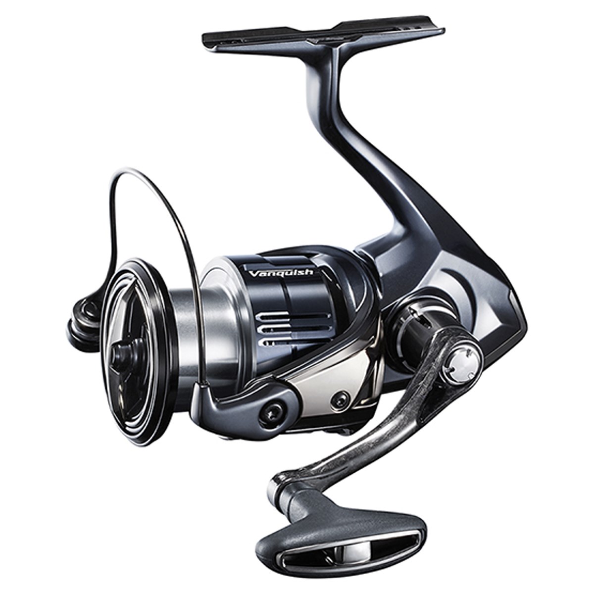Shimano Vanquish C3000 FB Olta Makinesi