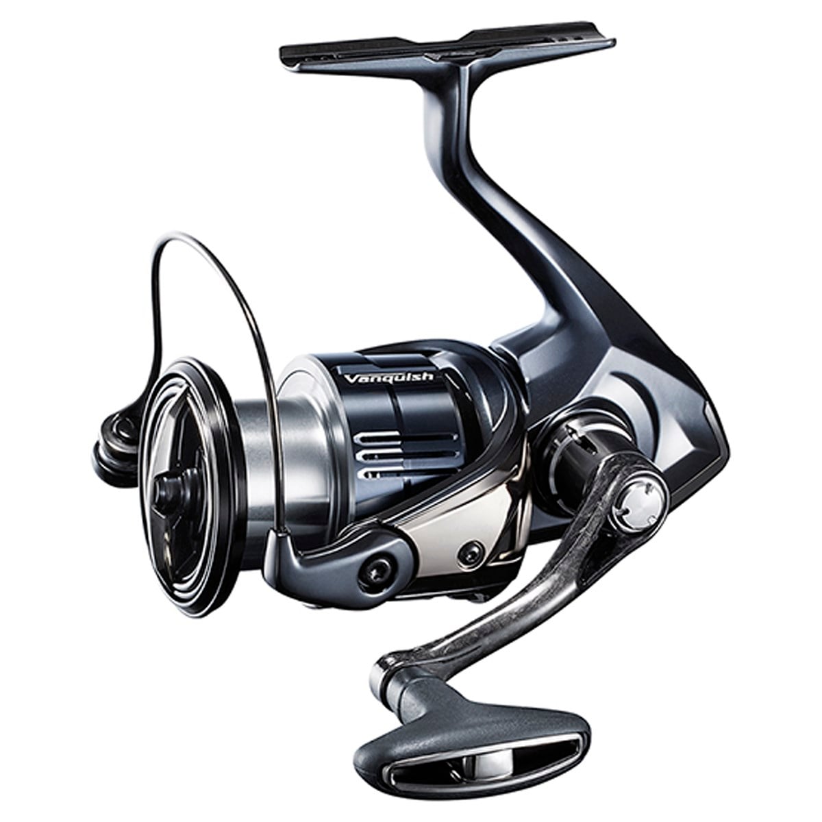 Shimano Vanquish C3000 FB Olta Makinesi