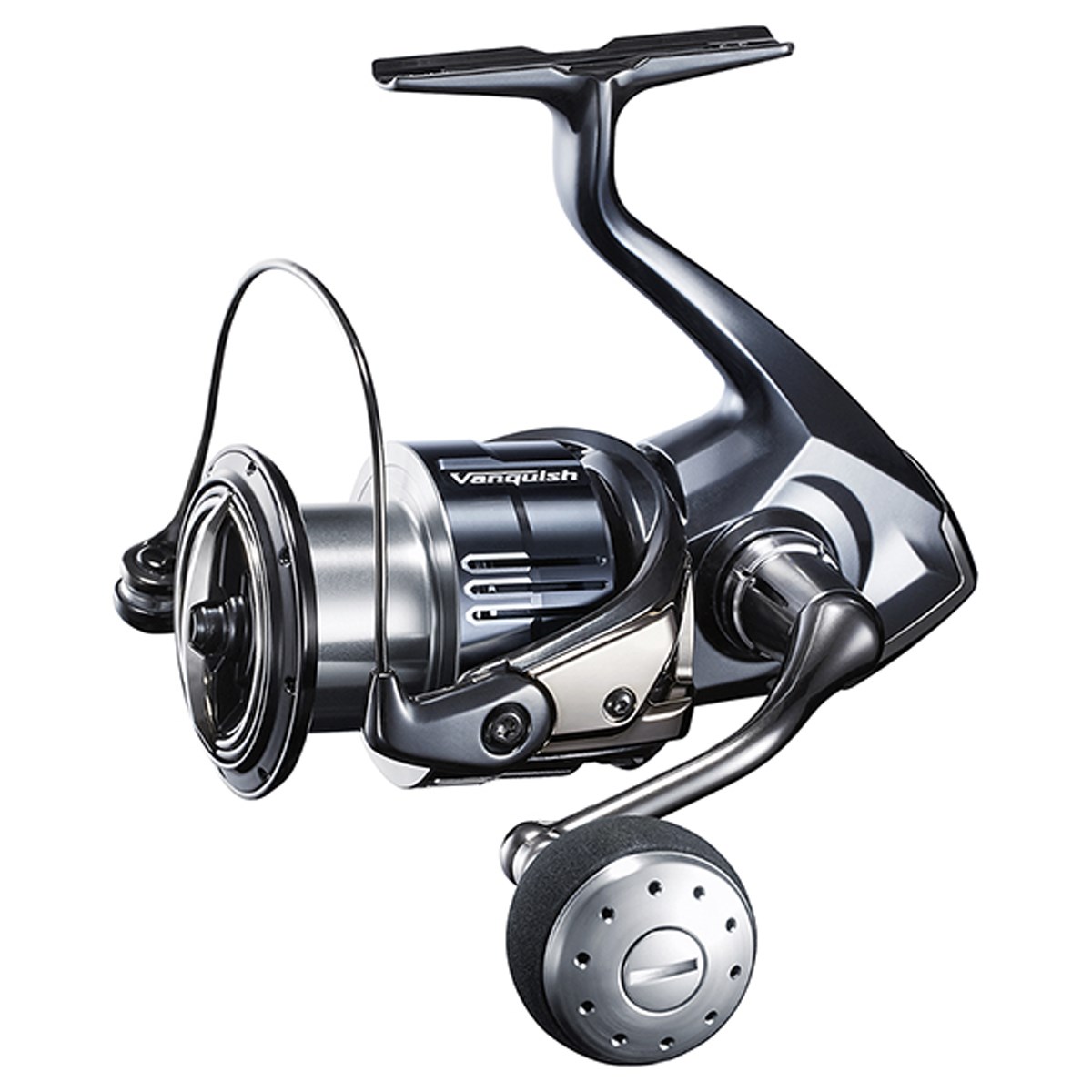 Shimano Vanquish C5000 FB XG Olta Makinesi