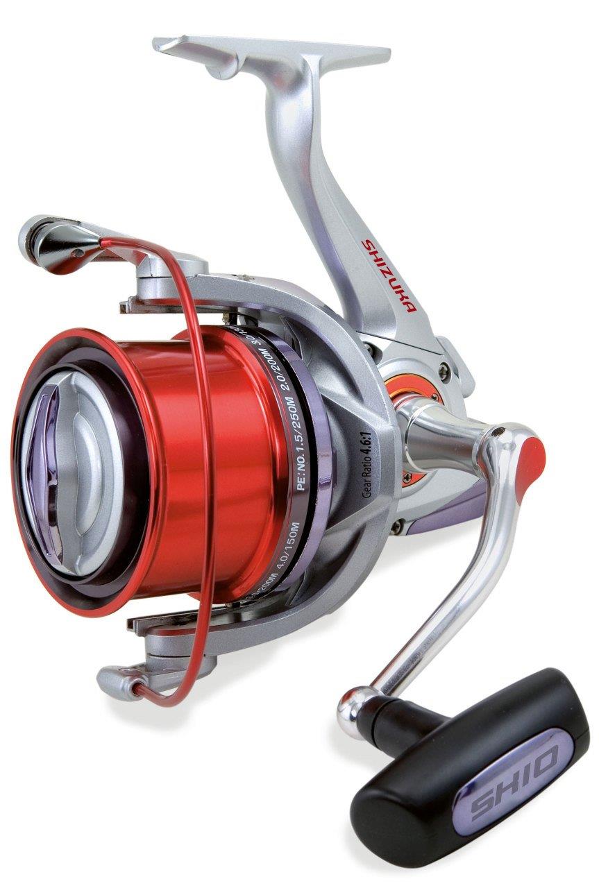 Shizuka SK10 8000 FD Surf Olta Makinesi