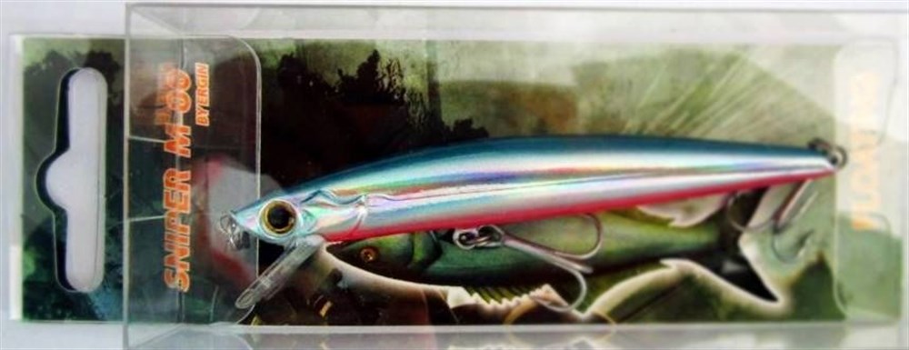 Sniper 8cm 5gr F671