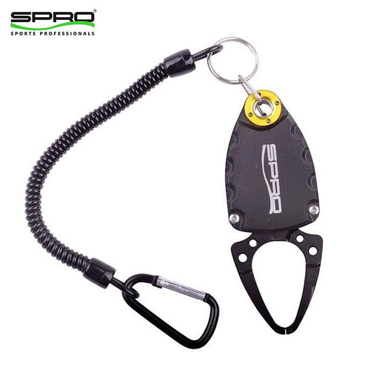 Spro Micro Fish Gripper 9cm