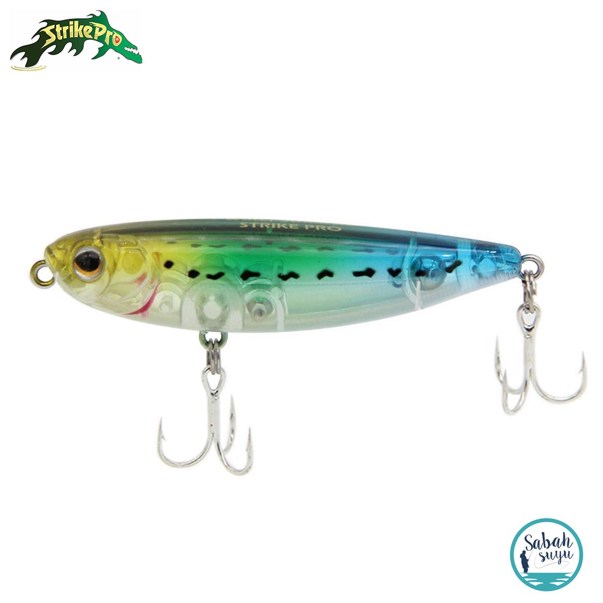 Strike Pro EG226B Water Strike 60 5.6gr Maket Yem SIN045GVS