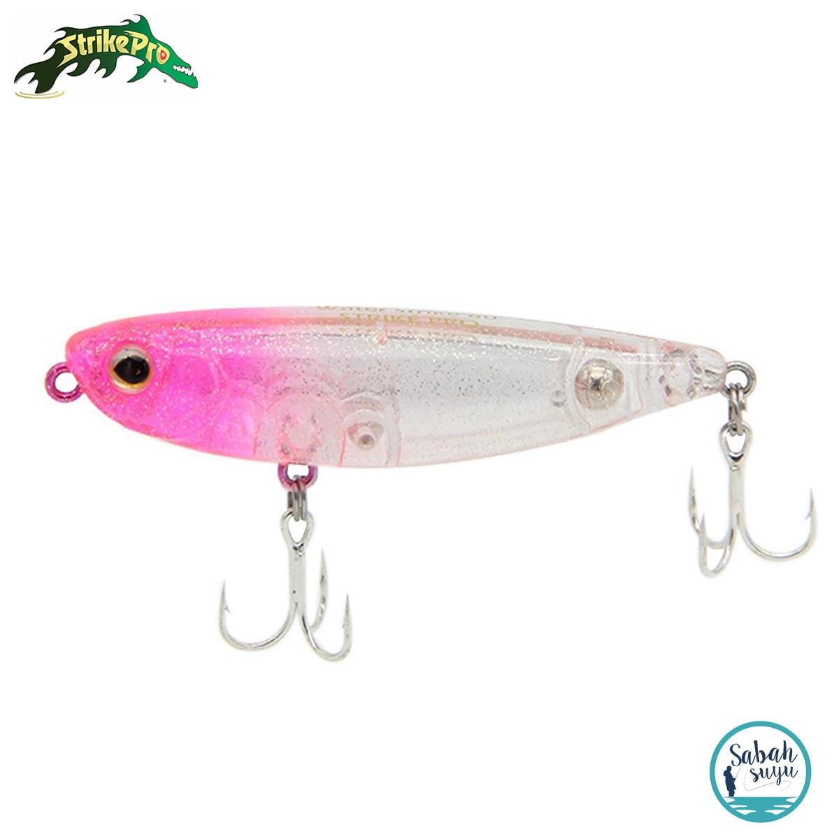 Strike Pro EG226B Water Strike 60 5.6gr Maket Yem SIN054GVS