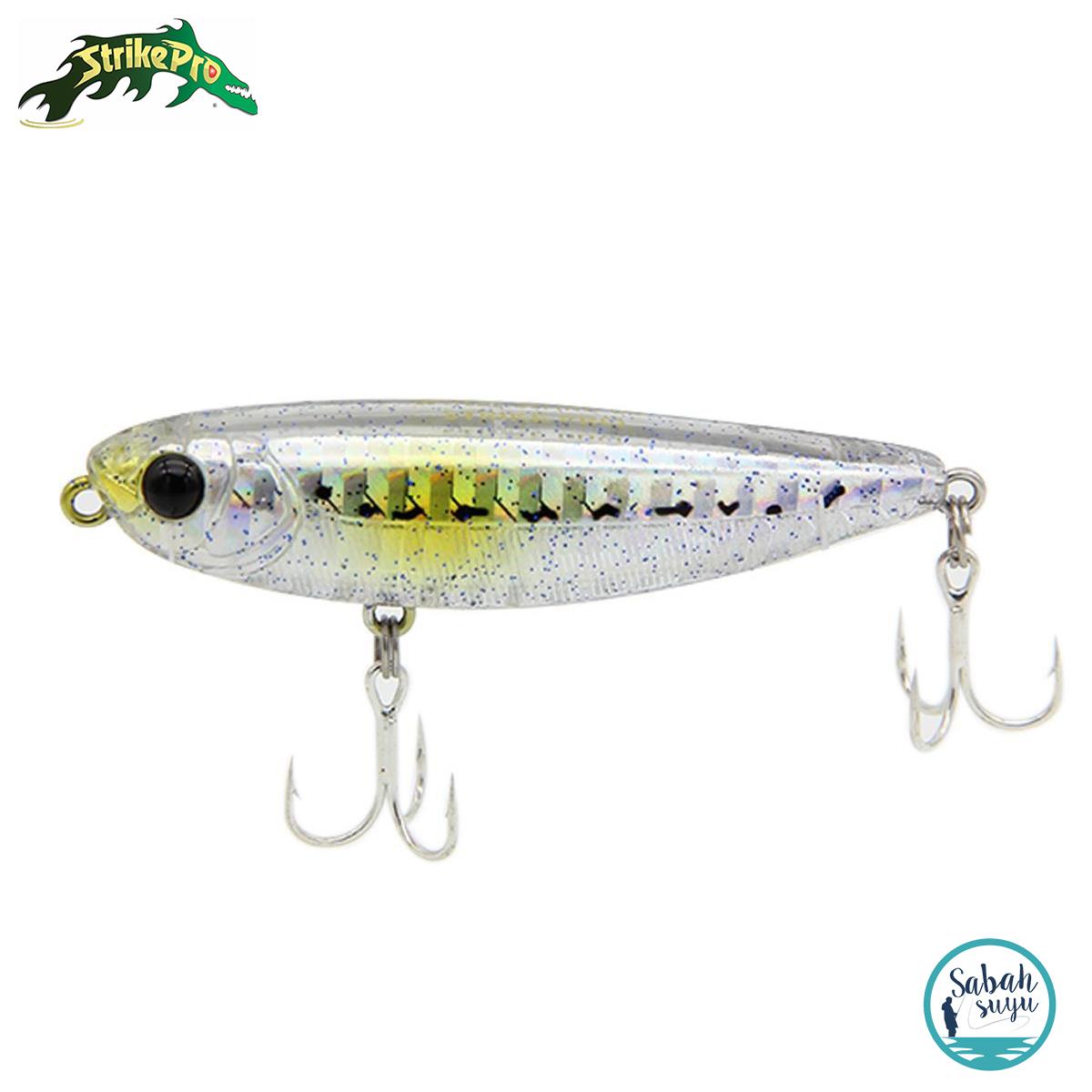 Strike Pro EG226B Water Strike 60 5.6gr Maket Yem SIN057-713