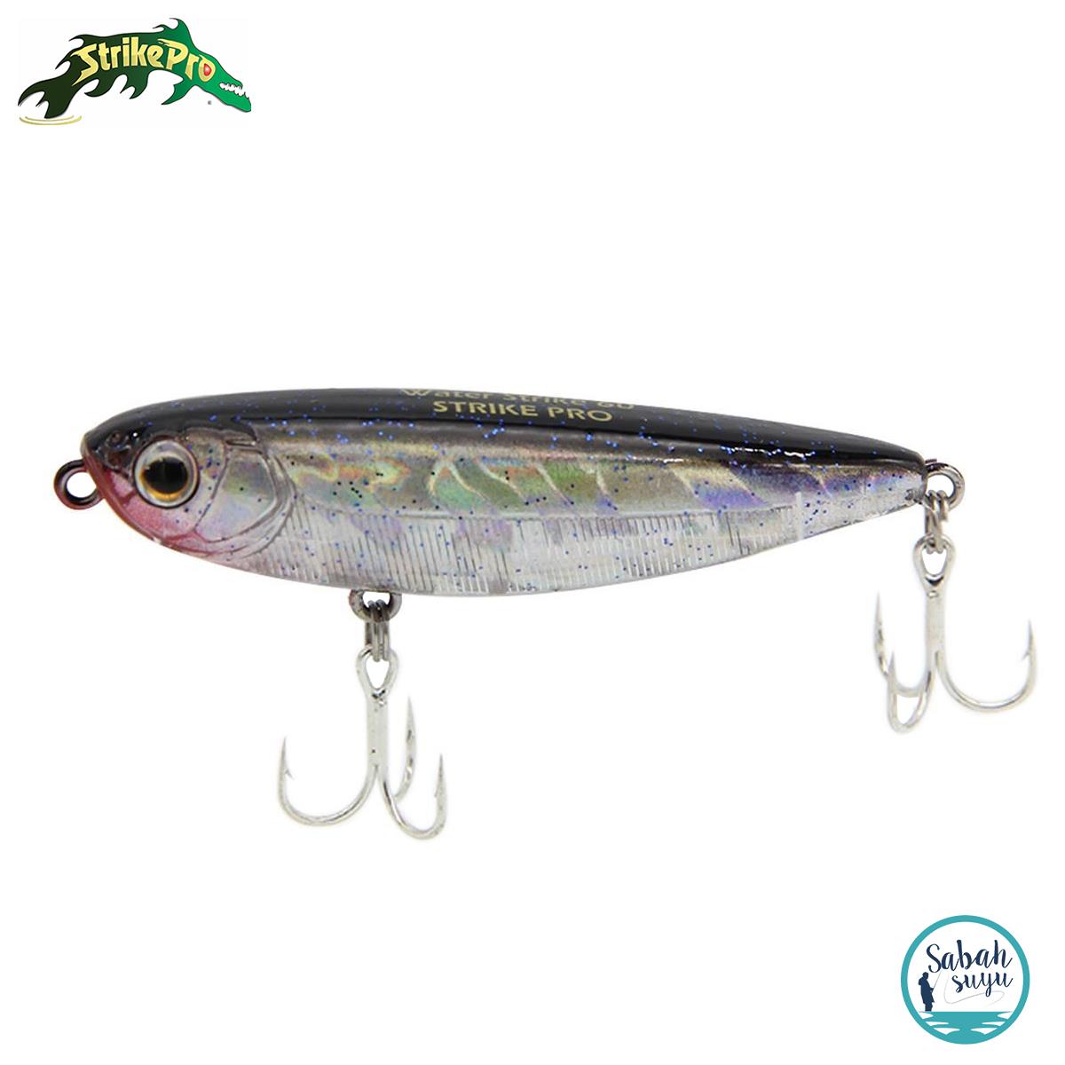 Strike Pro EG226B Water Strike 60 5.6gr Maket Yem SIN059V