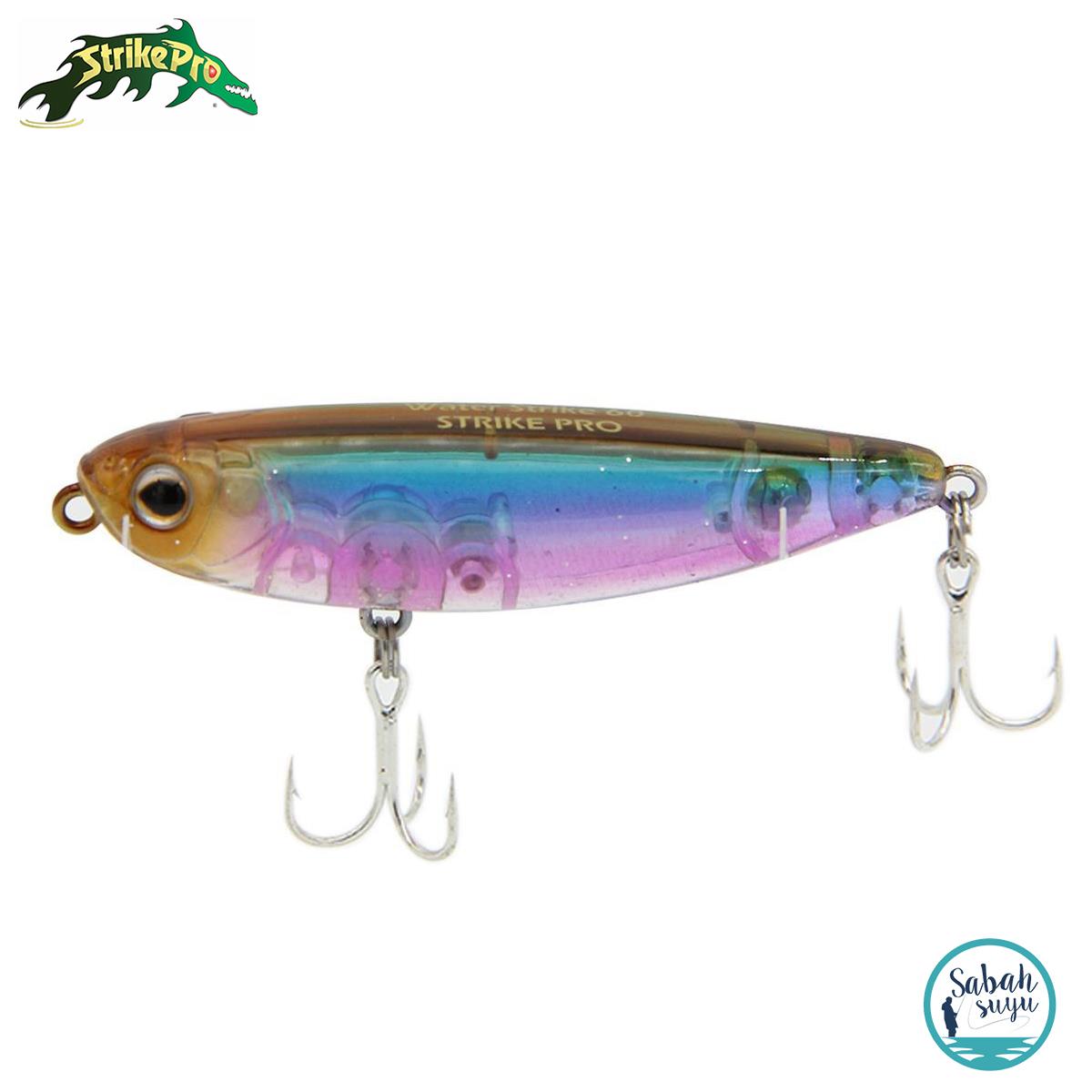 Strike Pro EG226B Water Strike 60 5.6gr Maket Yem SIN058GVS