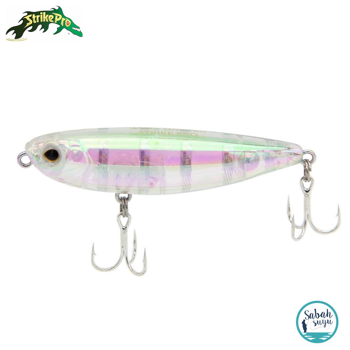Strike Pro EG226B Water Strike 60 5.6gr Maket Yem SIN055G