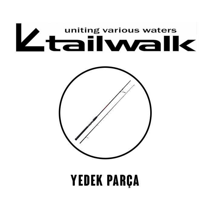 Tailwalk Hi-Tide TZ S88M+ 2.64mt 12-42gr Spin Kamış 1.Parça