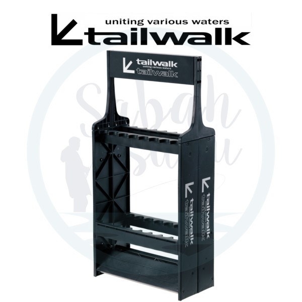 Tailwalk Kamış Standı (16 Kamış)