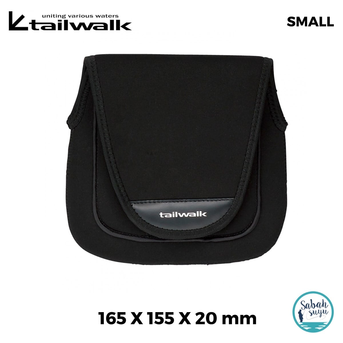 Tailwalk SP Makine Koruma Kılıfı Small (1000-2000)