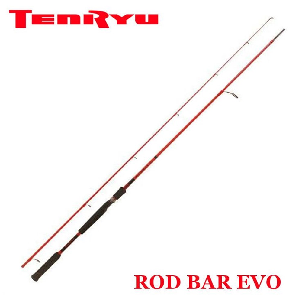 TENRYU Rod Bar Evo 2.70m 5-40gr