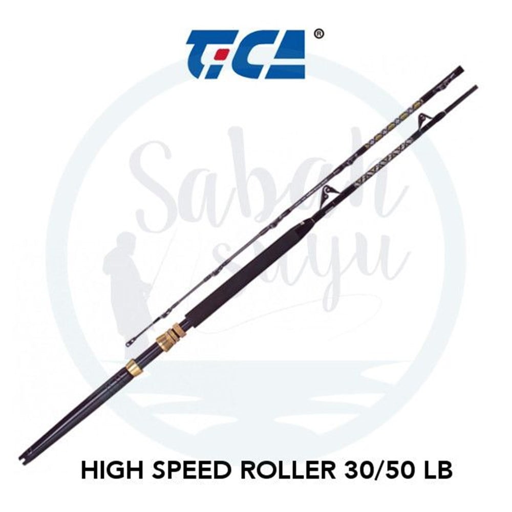 Tica High Speed Roller Sırtı Kamışı