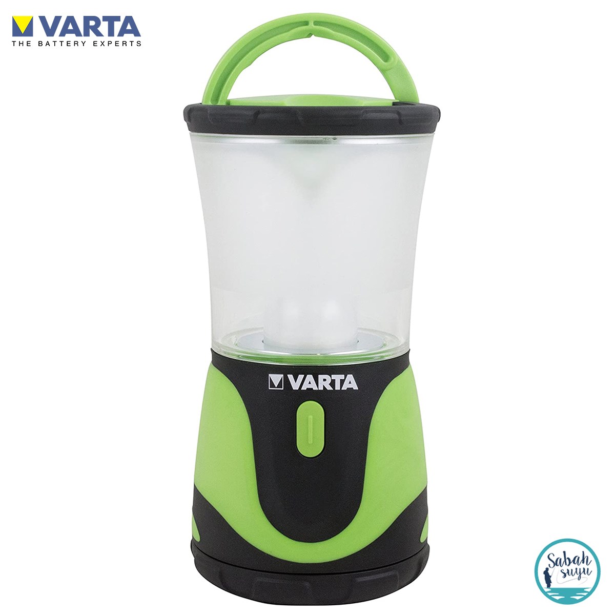 Varta 18664 Outdoos Sports L20 3W Led Kamp Lambası