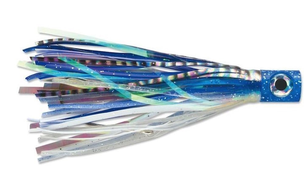 Williamson Dorado Catcher Rigged 04 Püskül Sahte 110mm BO