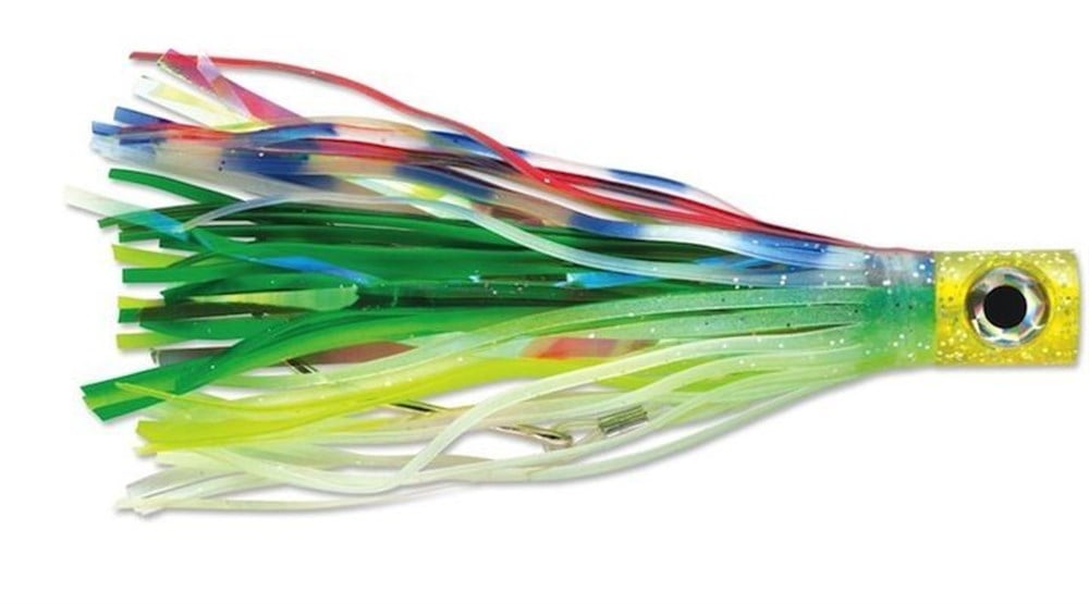 Williamson Dorado Catcher Rigged 06 Püskül Sahte 150mm LU
