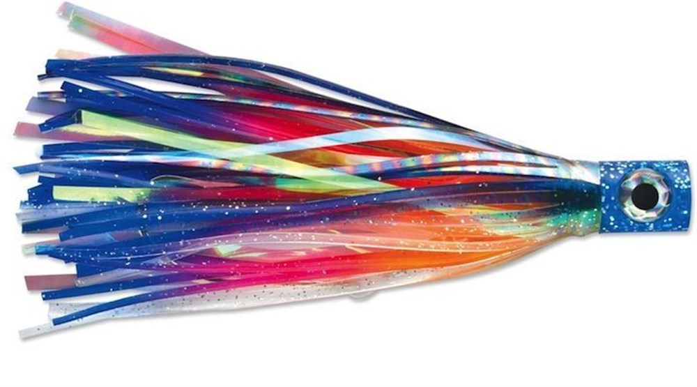 Williamson Dorado Catcher Rigged 06 Püskül Sahte 150mm HW