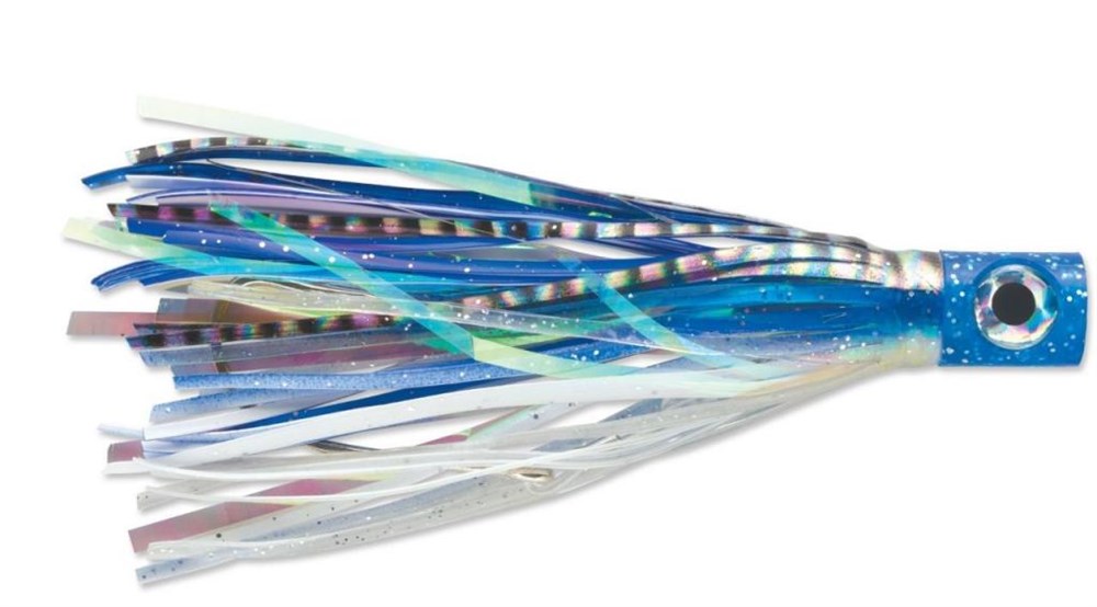 Williamson Soft Dorado Catcher Rigged 06 Püskül Sahte 150mm BO