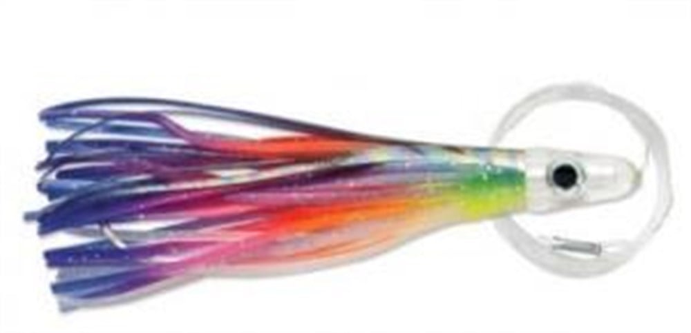 Williamson Tuna Catcher Rigged 05 Püskül Sahte 140mm HW