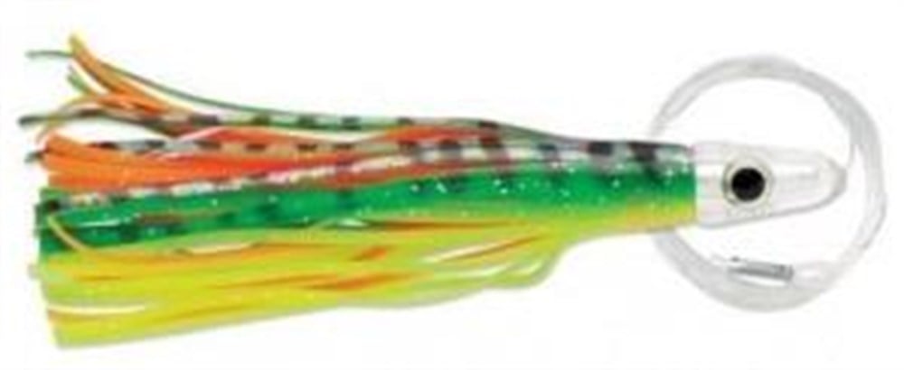 Williamson Tuna Catcher Rigged 05 Püskül Sahte 140mm BD