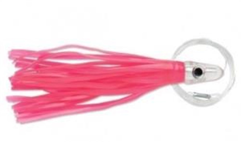 Williamson Tuna Catcher Rigged 06 Püskül Sahte 160mm HP