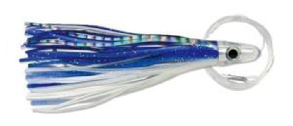 Williamson Tuna Catcher Rigged 06 Püskül Sahte 160mm BO
