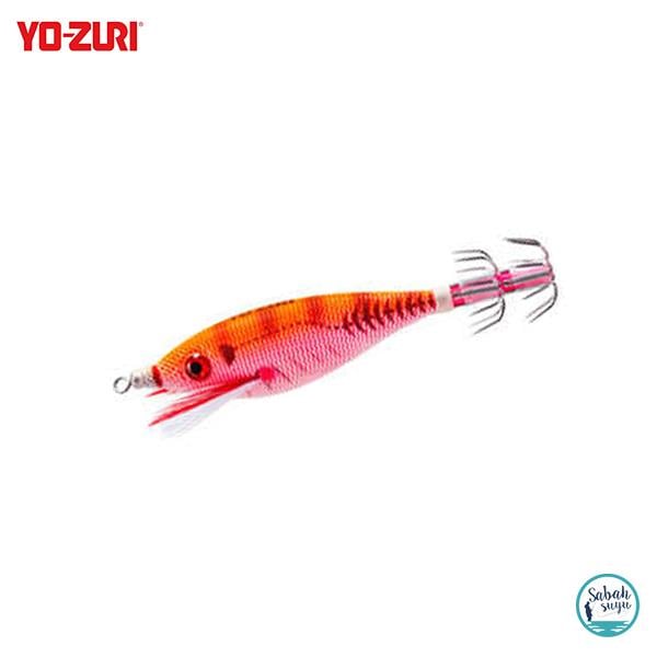 Yozuri Squid Jig Ultra Cloth Kalamar Zokası A1703 SSS 5.5cm P09