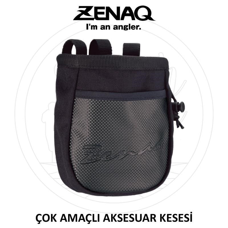 Zenaq Çok Amaçlı Aksesuar Kesesi