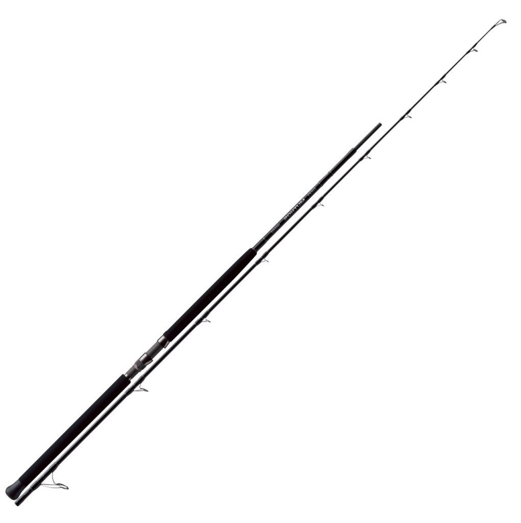 Zenaq Defi Muthos DM 96HH (K) 290cm 50-210gr Shore Jigging Kamış