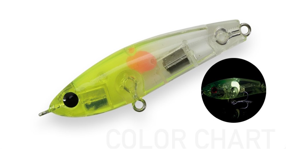 Zip Baits Raphael 45S 183 45mm 4.5gr